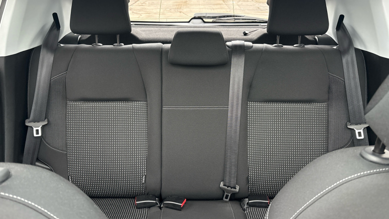 Peugeot 208 1.2 PureTech 82 Tech Edition 5dr [Start Stop] Petrol Hatchback